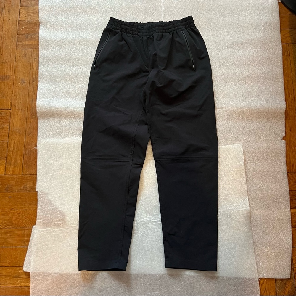 Outdoor Voices Rectrek Pant size XSmall black - Picture 11 of 11